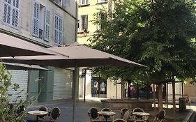 Appartement centre historique Aix en Provence